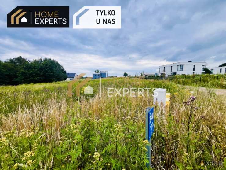 Działki  na sprzedaż, Lniska, ul. , 