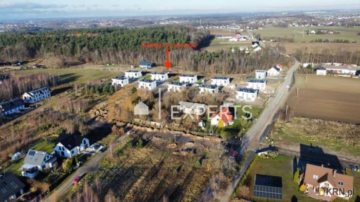 Działki  na sprzedaż, , Lniska, ul. 