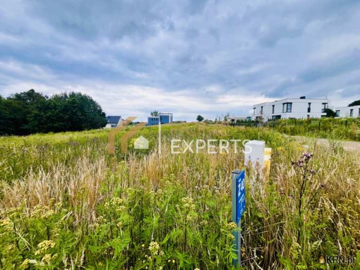 Home Experts, Działki  na sprzedaż, Lniska, ul. 