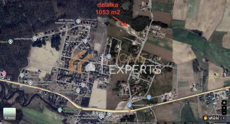 Lniska, ul. , Działki  na sprzedaż, 