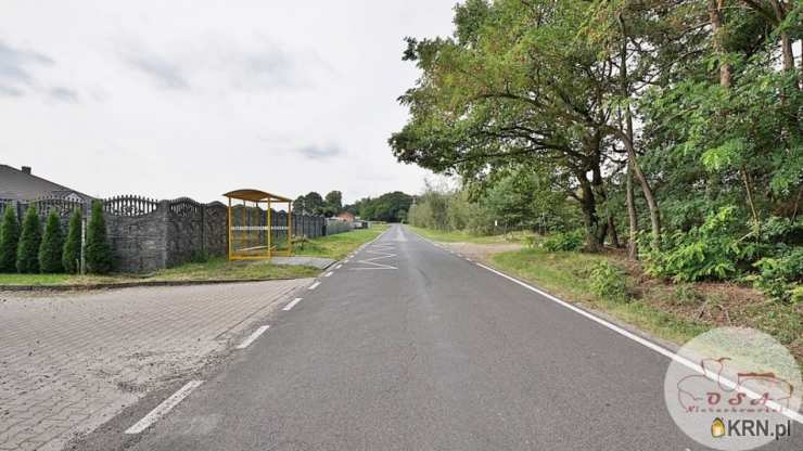 OSA Nieruchomości Sławomira Burdzy, Działki  na sprzedaż, Śrem, ul. 