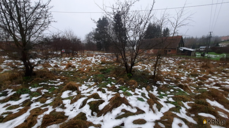 Szulc & Szulc Nieruchomośc, Działki  na sprzedaż, Jagodnik, ul. 