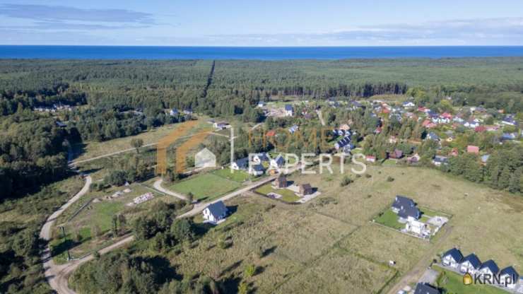 Home Experts, Działki  na sprzedaż, Kopalino, ul. 