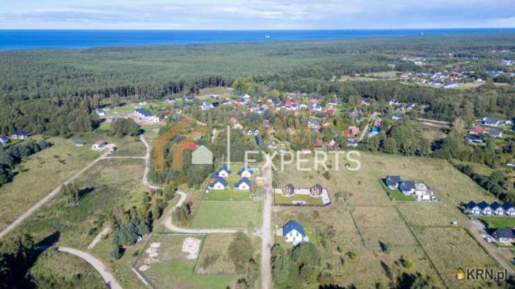 , Działki  na sprzedaż, Kopalino, ul. 