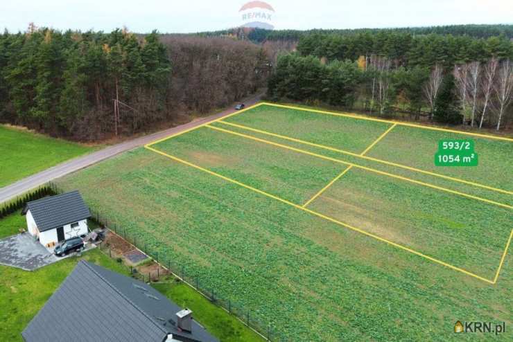 Mojęcice, ul. , , Działki  na sprzedaż