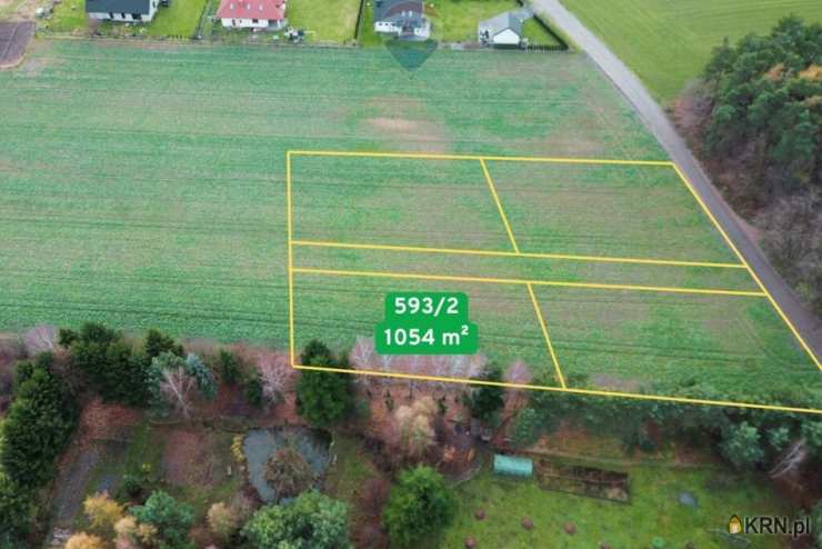 , Mojęcice, ul. , Działki  na sprzedaż