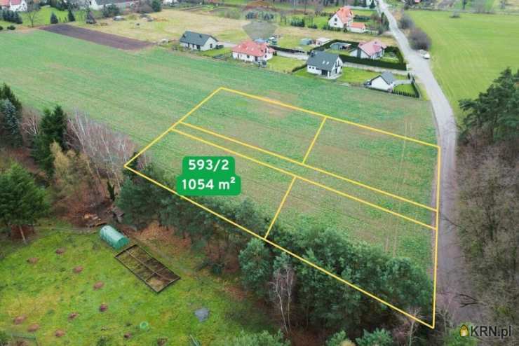 , Działki  na sprzedaż, Mojęcice, ul. 