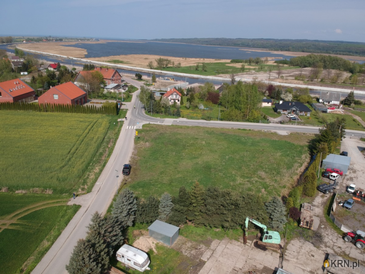 Działki  na sprzedaż, , Nowakowo, ul. 