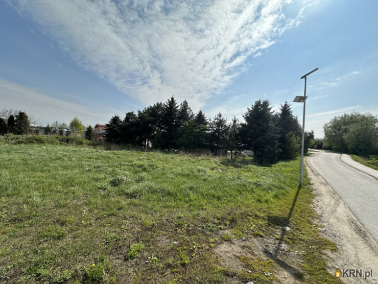 Działki  na sprzedaż, Nowakowo, ul. , 