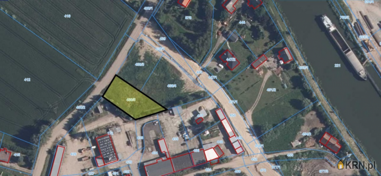 , Nowakowo, ul. , Działki  na sprzedaż