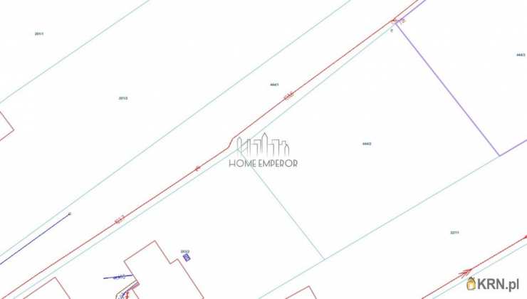 Działki  na sprzedaż, , Samogoszcz, ul. 