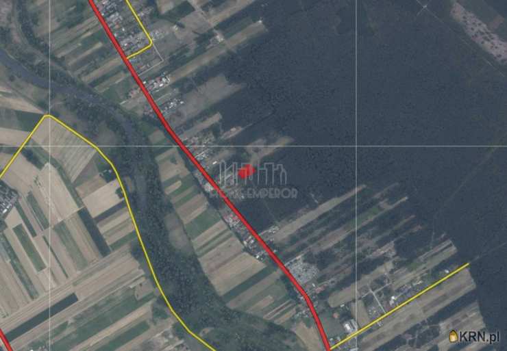 Samogoszcz, ul. , , Działki  na sprzedaż