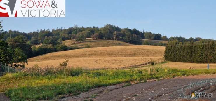 , Głuszyca, ul. , Działki  na sprzedaż