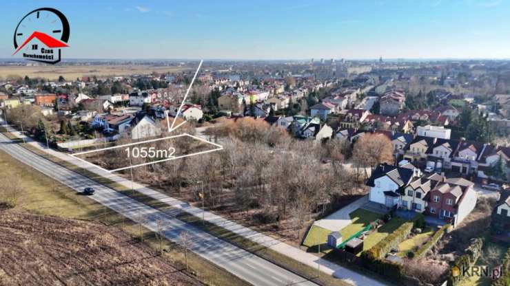 Działki  na sprzedaż, Inowrocław, ul. , 