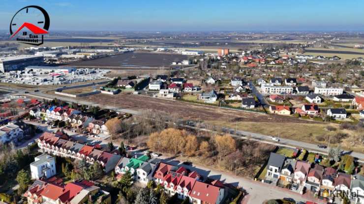 Działki  na sprzedaż, , Inowrocław, ul. 