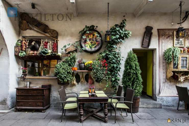 Kraków, Stare Miasto/Kazimierz, ul. Kupa, Działki  na sprzedaż, 