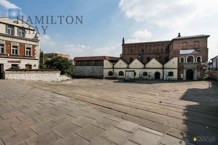 Kraków, Stare Miasto/Kazimierz, ul. Kupa, , Działki  na sprzedaż