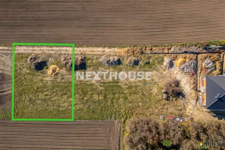 Przyszowice, ul. , , Działki  na sprzedaż