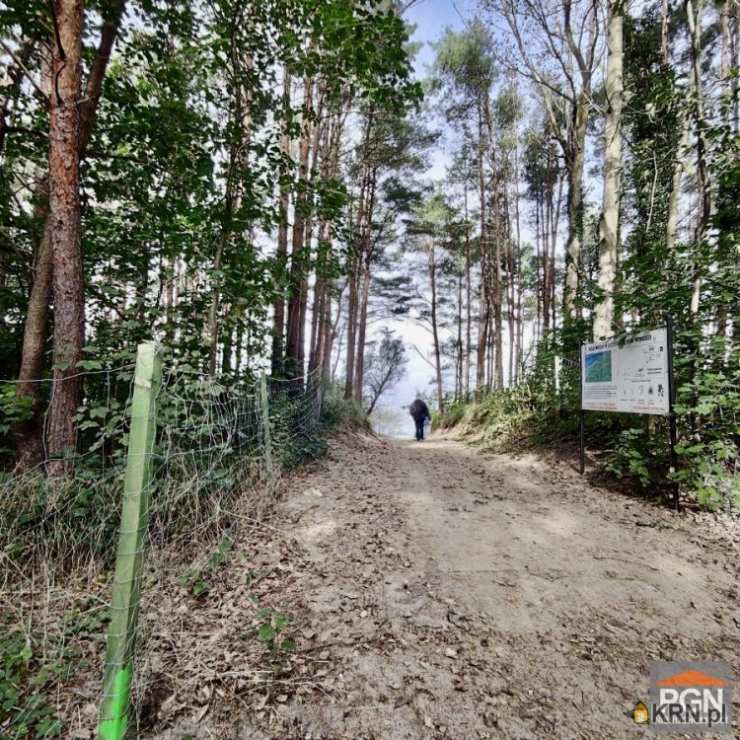 , Rewal, ul. Bukowa, Działki  na sprzedaż