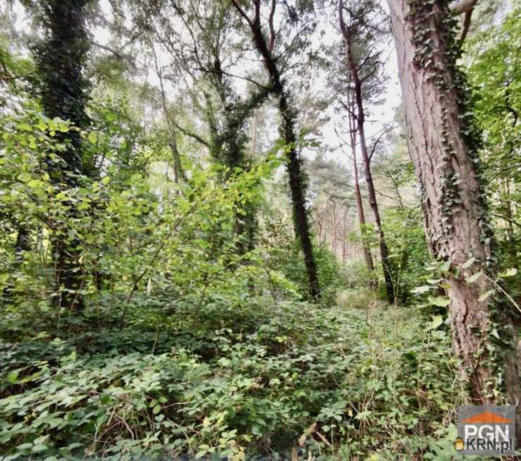 Pomorska Giełda Nieruchomości, Działki  na sprzedaż, Rewal, ul. Bukowa