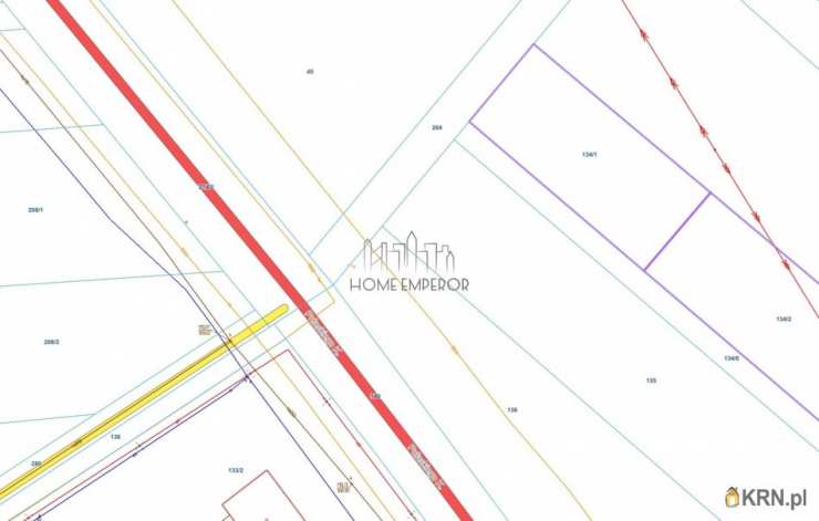 Działki  na sprzedaż, , Wyborów, ul. 