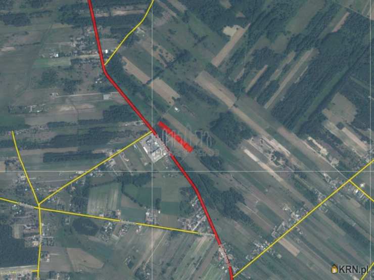 Wyborów, ul. , , Działki  na sprzedaż