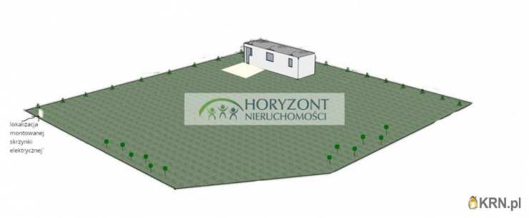 , Połęczyno, ul. , Działki  na sprzedaż