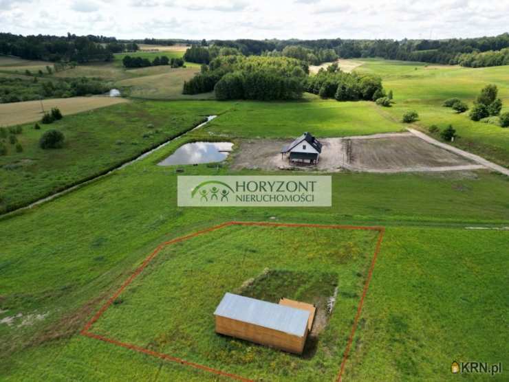 , Działki  na sprzedaż, Połęczyno, ul. 