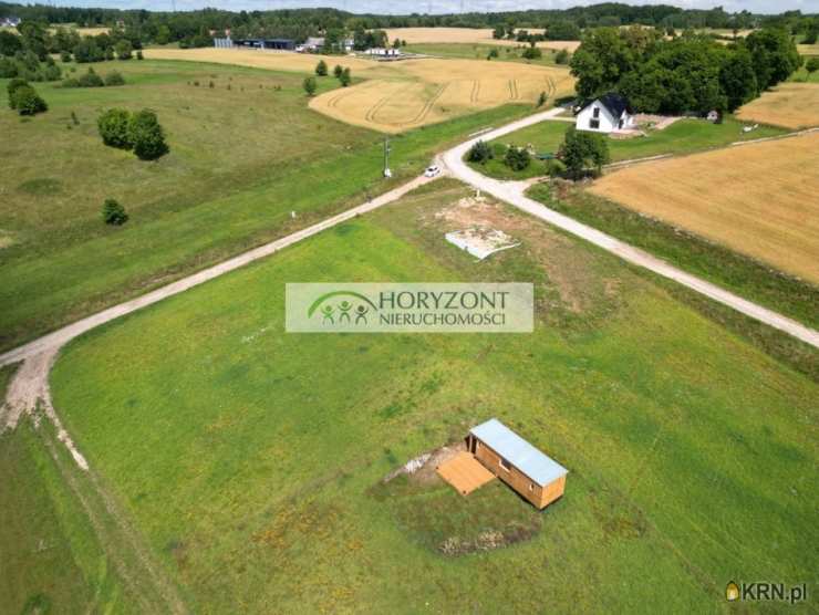 Działki  na sprzedaż, , Połęczyno, ul. 