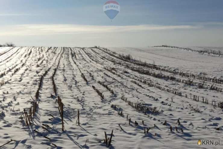 , Waganowice, ul. , Działki  na sprzedaż