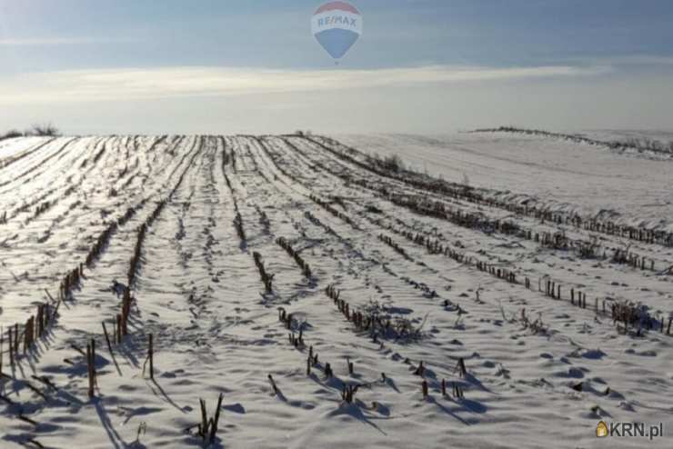 , Działki  na sprzedaż, Waganowice, ul. 