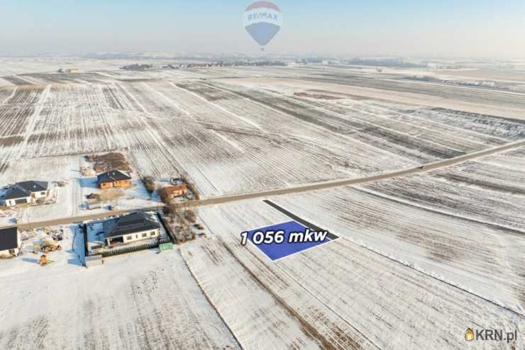 , Waganowice, ul. , Działki  na sprzedaż