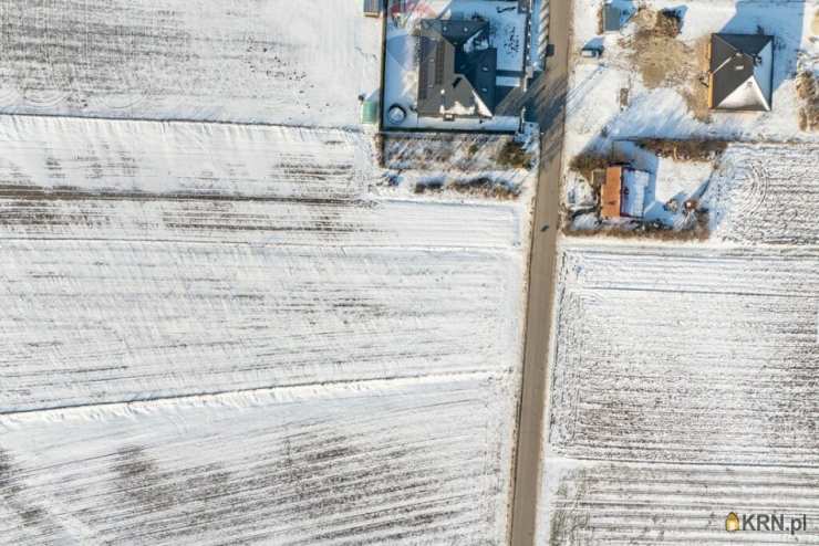 RE/MAX Polska, Działki  na sprzedaż, Waganowice, ul. 