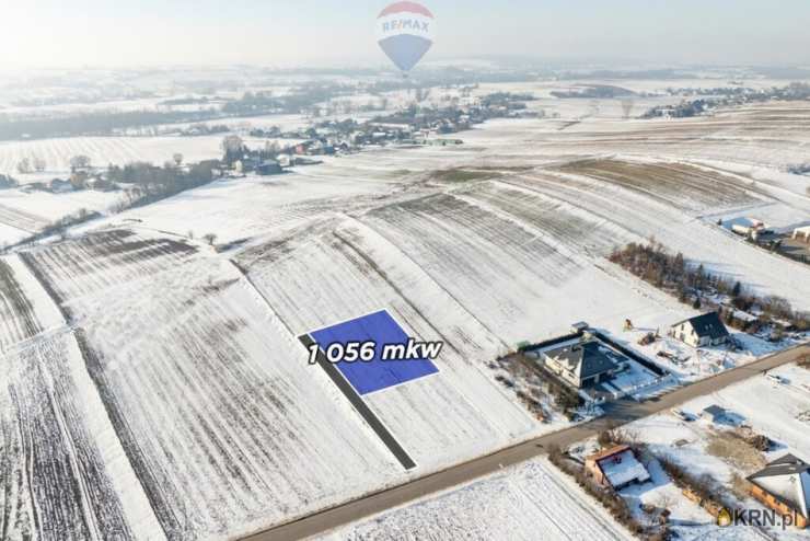 Działki  na sprzedaż, , Waganowice, ul. 