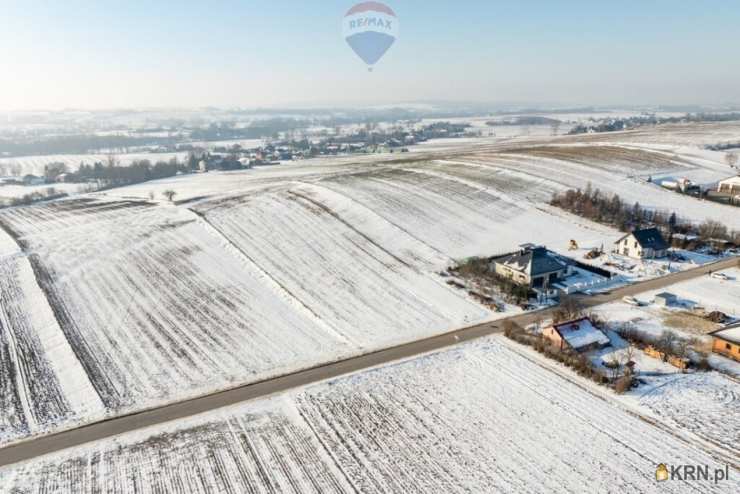 Waganowice, ul. , Działki  na sprzedaż, 