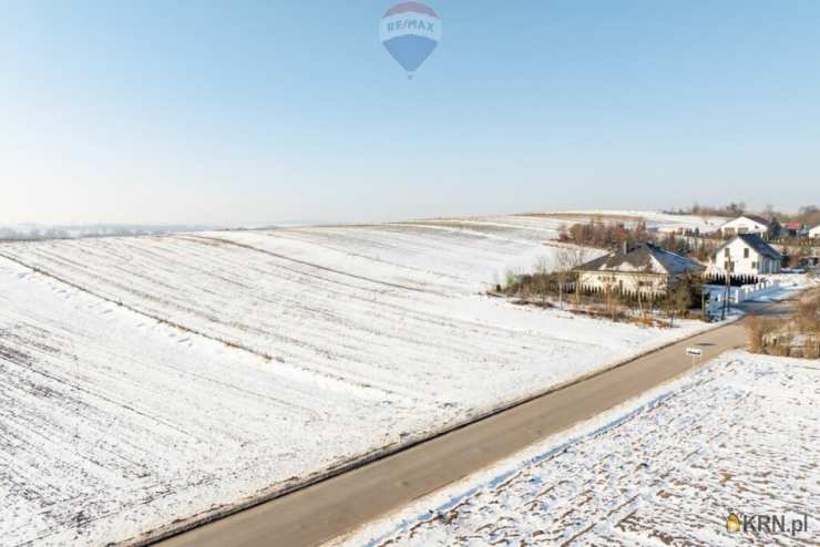 Waganowice, ul. , , Działki  na sprzedaż