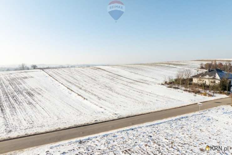 , Waganowice, ul. , Działki  na sprzedaż