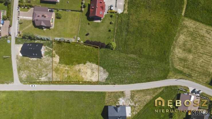 Działki  na sprzedaż, , Wola Batorska, ul. 