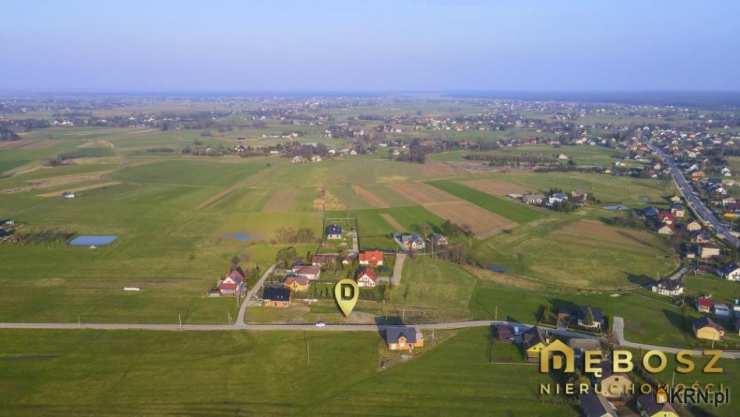 , Działki  na sprzedaż, Wola Batorska, ul. 