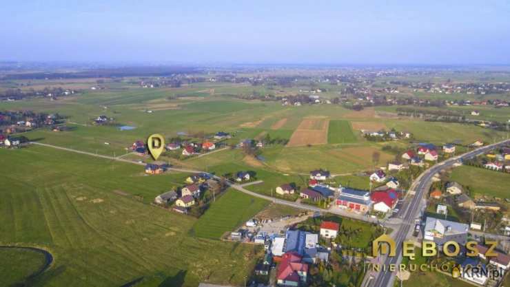 Działki  na sprzedaż, Wola Batorska, ul. , 