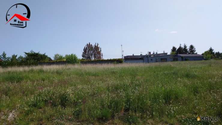 Działki  na sprzedaż, Czołowo, ul. , 