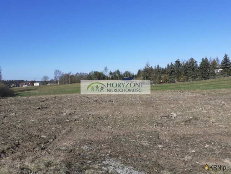 , Działki  na sprzedaż, Glincz, ul. 