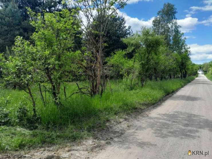 Działki  na sprzedaż, , Gorzyca, ul. 