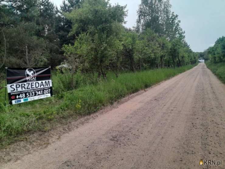 Gorzyca, ul. , , Działki  na sprzedaż