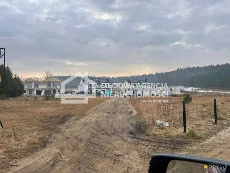 Działki  na sprzedaż, Wielka Piaśnica, ul. , 