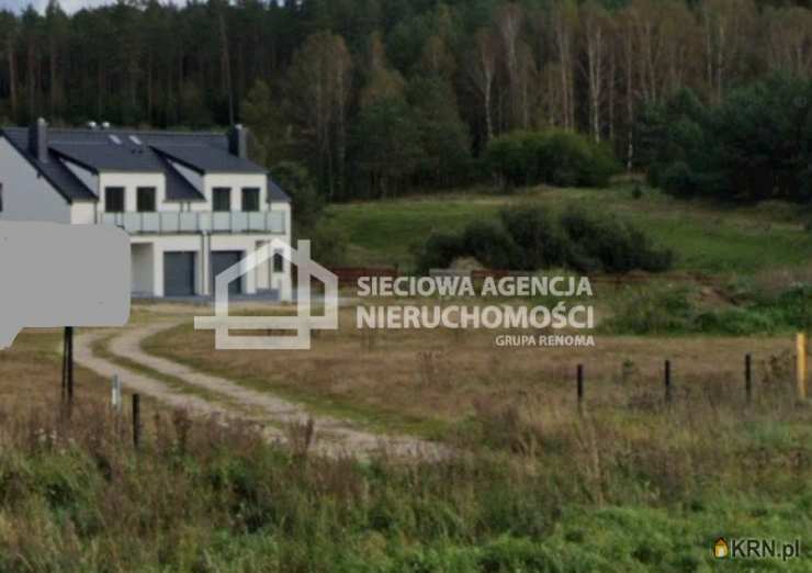 , Działki  na sprzedaż, Wielka Piaśnica, ul. 