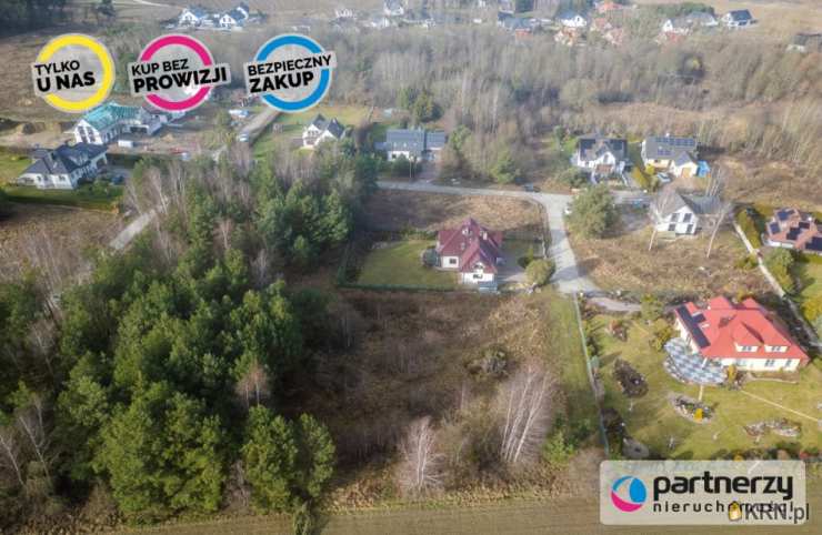 Działki  na sprzedaż, Gdańsk, Kokoszki, ul. Czaplewska, 