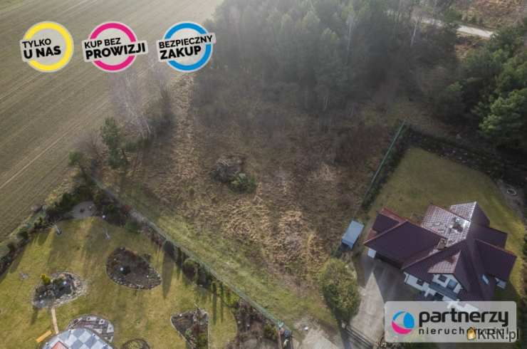 Gdańsk, Kokoszki, ul. Czaplewska, , Działki  na sprzedaż