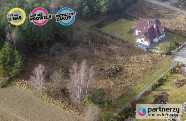 PARTNERZY Nieruchomości sp. z o.o., Działki  na sprzedaż, Gdańsk, Kokoszki, ul. Czaplewska