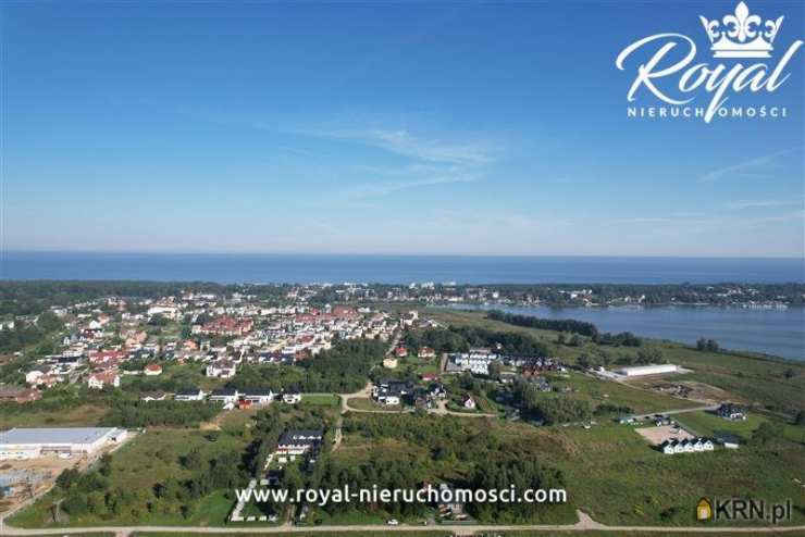 Mielno, ul. Zielona, , Działki  na sprzedaż